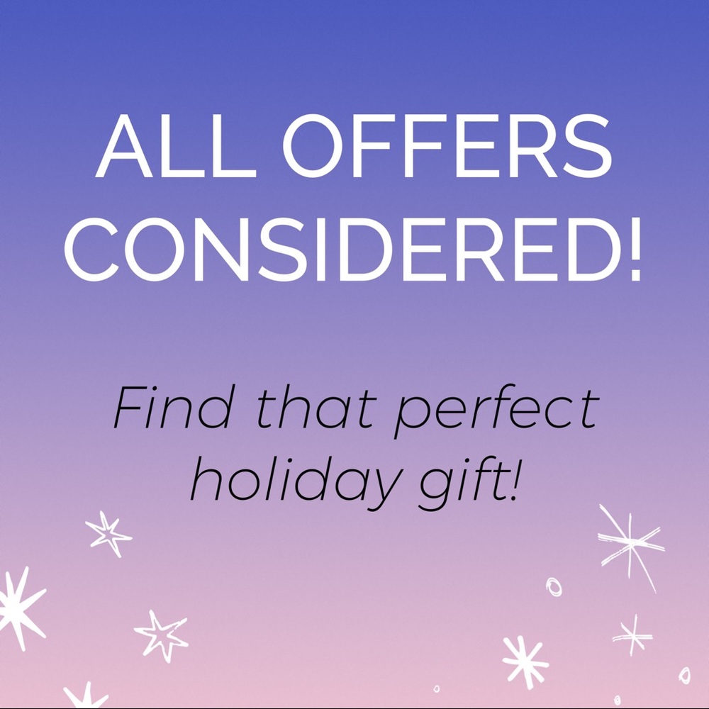 Let’s make a deal!!